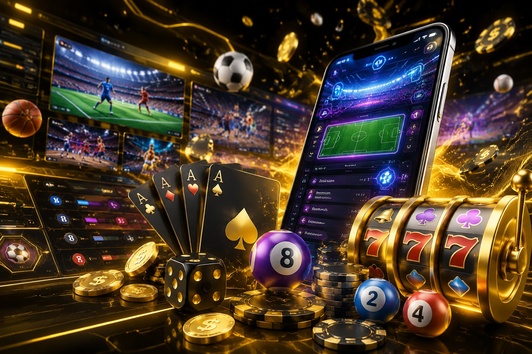 win8casino