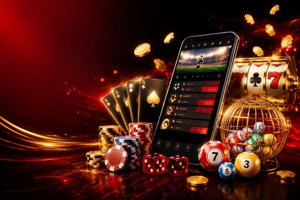 win8casino